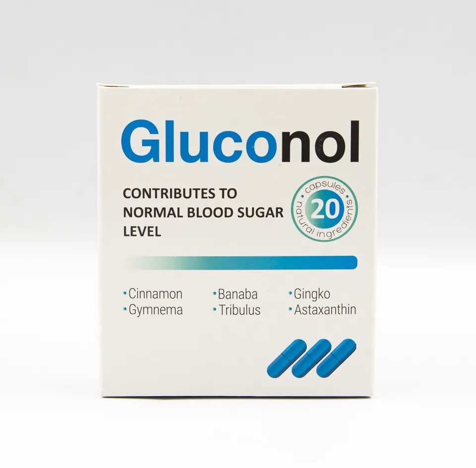 GLUCONOL